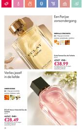 Oriflame folder Pagina 28