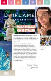 Oriflame folder Pagina 3