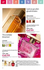 Oriflame folder Pagina 30