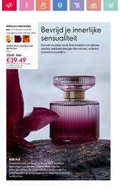 Oriflame folder Pagina 34