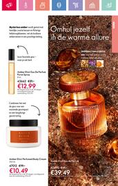 Oriflame folder Pagina 35
