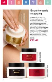 Oriflame folder Pagina 36
