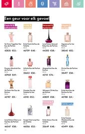 Oriflame folder Pagina 38