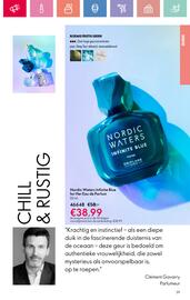 Oriflame folder Pagina 39