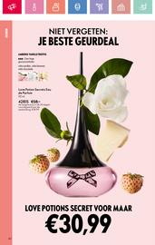Oriflame folder Pagina 40
