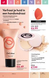 Oriflame folder Pagina 50