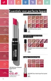 Oriflame folder Pagina 52