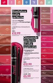 Oriflame folder Pagina 53