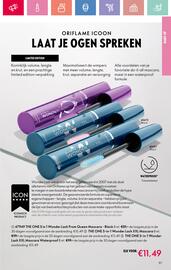 Oriflame folder Pagina 57