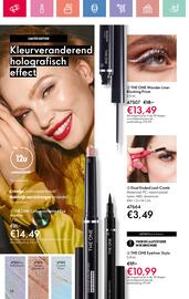 Oriflame folder Pagina 58