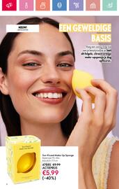 Oriflame folder Pagina 6