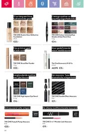 Oriflame folder Pagina 60