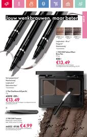 Oriflame folder Pagina 61