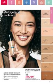 Oriflame folder Pagina 63