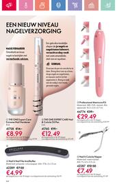 Oriflame folder Pagina 64