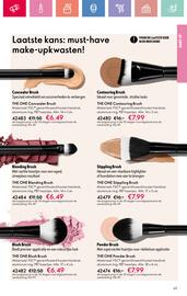 Oriflame folder Pagina 65