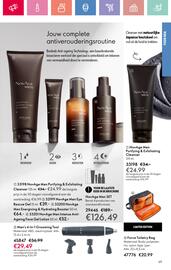 Oriflame folder Pagina 69