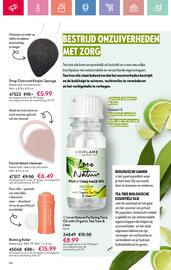 Oriflame folder Pagina 84