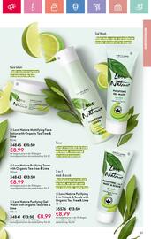 Oriflame folder Pagina 85