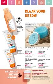 Oriflame folder Pagina 89