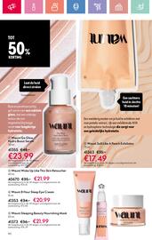Oriflame folder Pagina 90