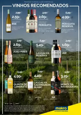 Folheto Makro (válido até 30-06)