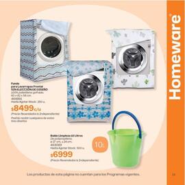 Catálogo Tupperware Página 13