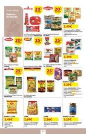 Folheto Auchan Página 34