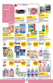 Folheto Auchan Página 40