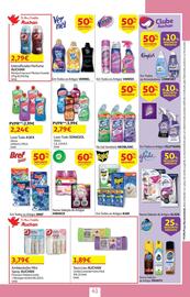 Folheto Auchan Página 41