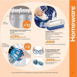 Catálogo Tupperware Página 14