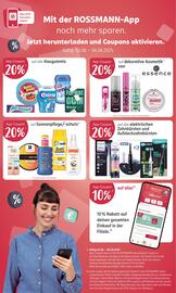 Rossmann DE folder Pagina 16