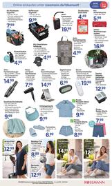 Rossmann DE folder Pagina 3