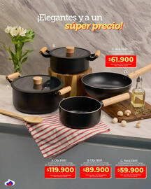 Catálogo Olímpica Página 3