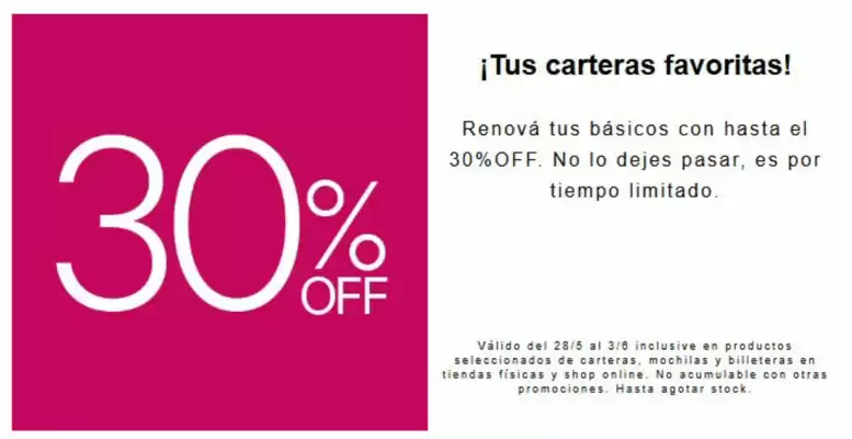 Catálogo Isadora (válido hasta 3-06)
