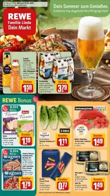 REWE Prospekt (gültig bis 7-06)