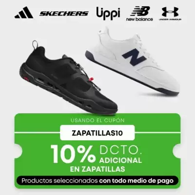 Catálogo Falabella (válido hasta 1-06)
