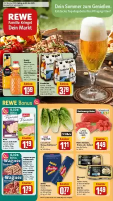 REWE Prospekt (gültig bis 7-06)