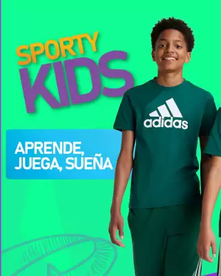 Catálogo Marathon Sports (válido hasta 1-06)