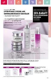 Oriflame reklamblad Sida 105