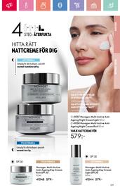 Oriflame reklamblad Sida 109