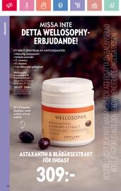 Oriflame reklamblad Sida 126