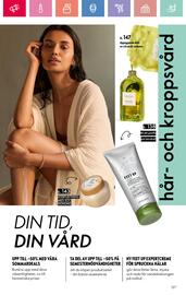 Oriflame reklamblad Sida 127