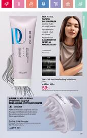 Oriflame reklamblad Sida 129