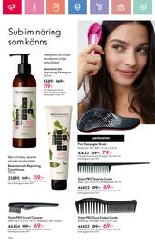 Oriflame reklamblad Sida 134