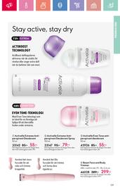 Oriflame reklamblad Sida 139