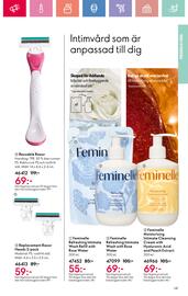 Oriflame reklamblad Sida 141