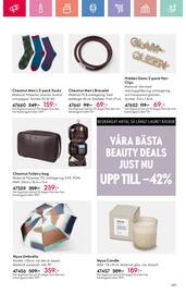 Oriflame reklamblad Sida 149