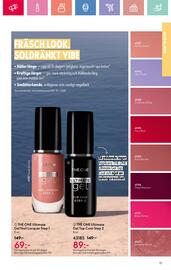 Oriflame reklamblad Sida 15