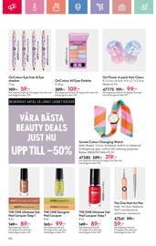Oriflame reklamblad Sida 150